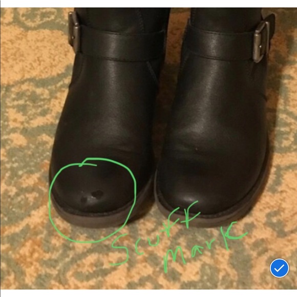 Boots - Picture 6 of 6